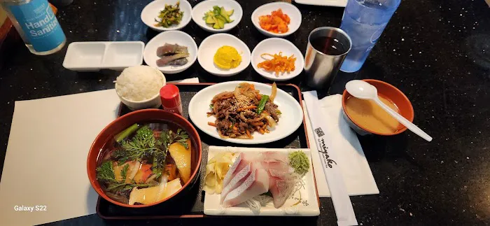 Miyako Japanese Restaurant Picture 2