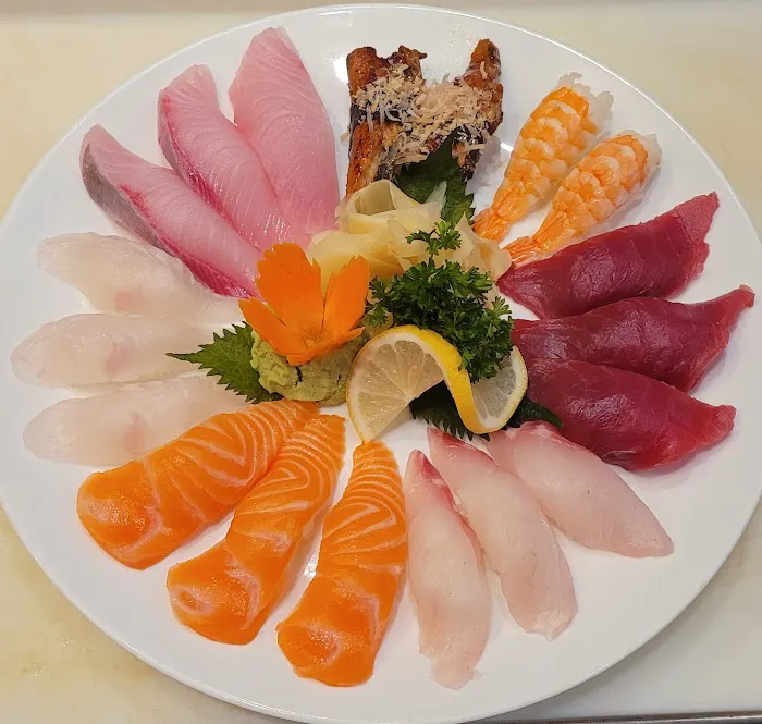 Miyako Japanese Restaurant Picture 4