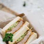 What Kind of Sandwiches Do Japanese Restaurants Have? A Guide to Unique Sandos