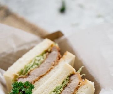 What Kind of Sandwiches Do Japanese Restaurants Have? A Guide to Unique Sandos