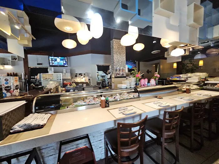 Miyako Japanese Restaurant Picture 9