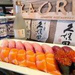Kaori Sushi かおり寿司