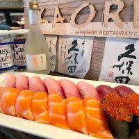 Kaori Sushi かおり寿司 ico