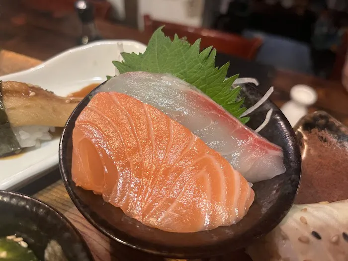 Kaori Sushi かおり寿司 Picture 4
