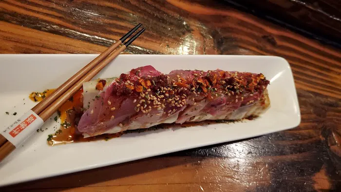 Kaori Sushi かおり寿司 Picture 7