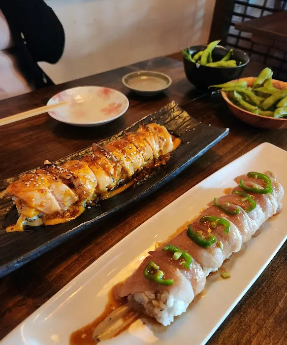 Kaori Sushi かおり寿司 Picture 6