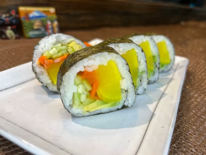 Kaori Sushi かおり寿司 Picture 5