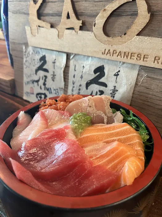 Kaori Sushi かおり寿司 Picture 9
