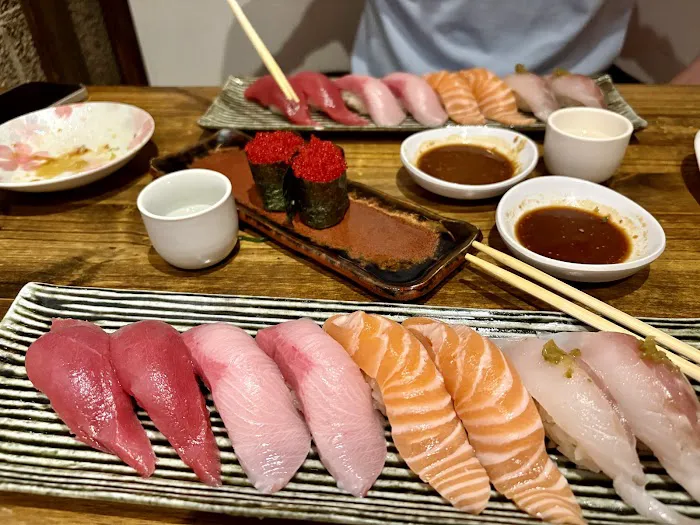Kaori Sushi かおり寿司 Picture 8