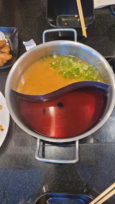 Slice Shabu Picture 6