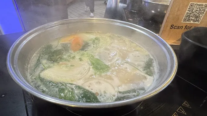 Slice Shabu Picture 1