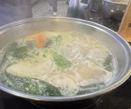 Slice Shabu