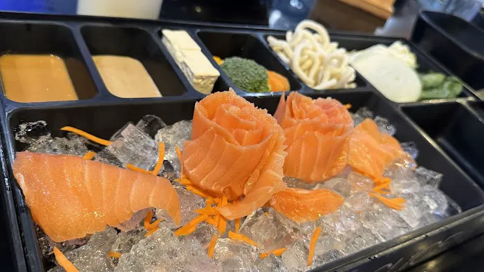 Slice Shabu Picture 2