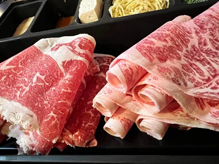 Slice Shabu Picture 4
