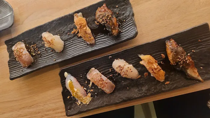 Akashiro Nikkei Sushi Peruvian / Japanese Picture 9