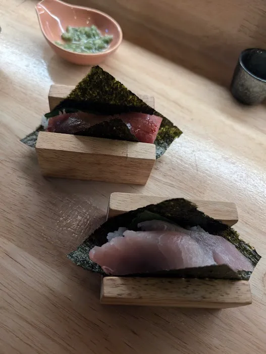 Akashiro Nikkei Sushi Peruvian / Japanese Picture 4