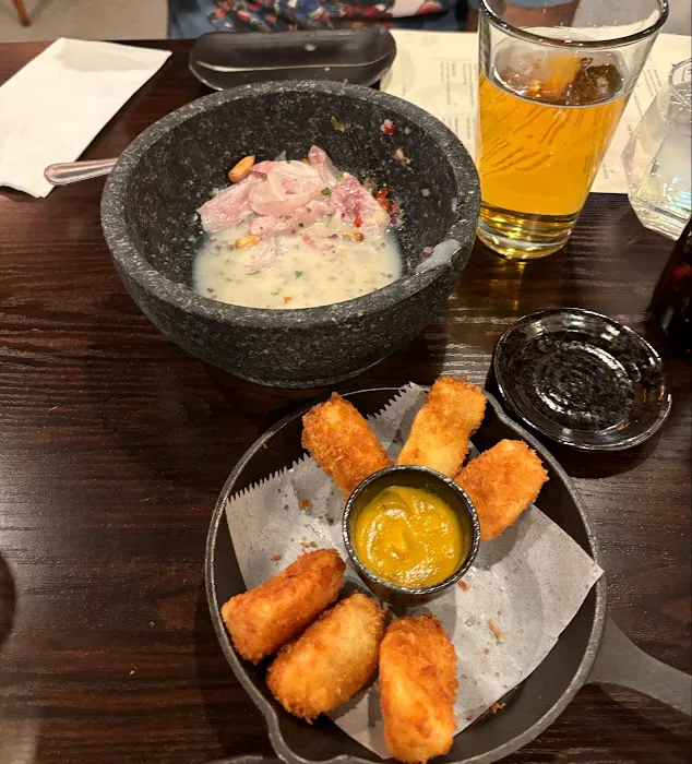 Akashiro Nikkei Sushi Peruvian / Japanese Picture 8