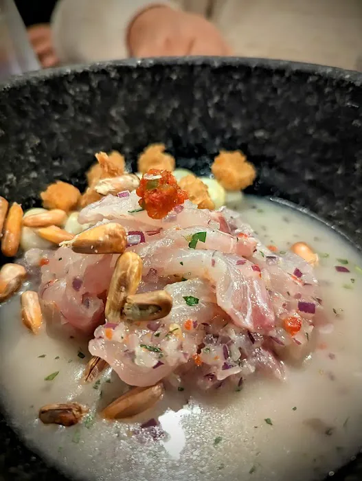 Akashiro Nikkei Sushi Peruvian / Japanese Picture 1