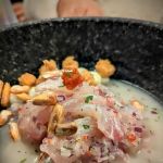 Akashiro Nikkei Sushi Peruvian / Japanese