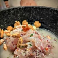Akashiro Nikkei Sushi Peruvian / Japanese ico