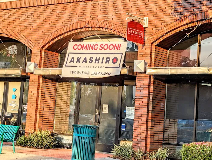 Akashiro Nikkei Sushi Peruvian / Japanese Picture 2