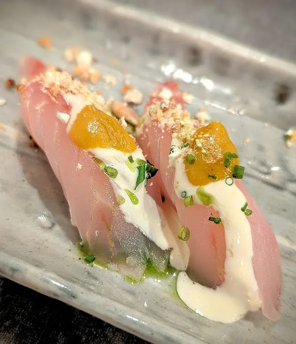 Akashiro Nikkei Sushi Peruvian / Japanese Picture 6