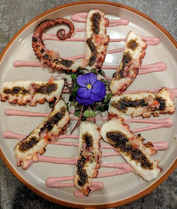 Akashiro Nikkei Sushi Peruvian / Japanese Picture 3