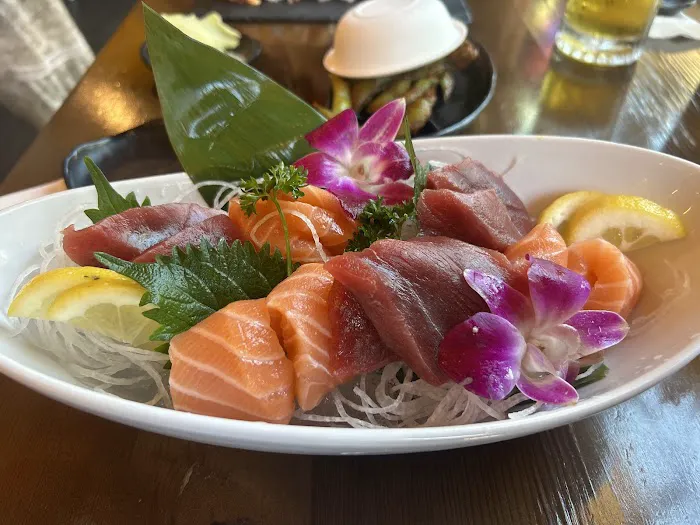 Sushi Fire Fullerton Picture 2