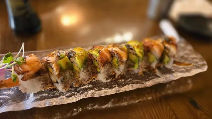 Sushi Fire Fullerton Picture 1