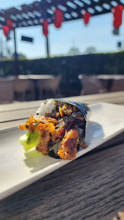 Sushi Fire Fullerton Picture 7