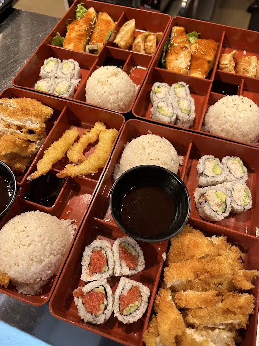 Sushi Fire Fullerton Picture 6