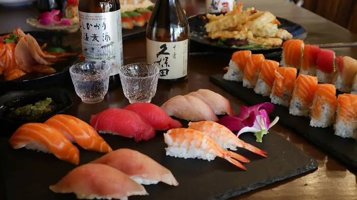 Sushi Fire Fullerton Picture 5
