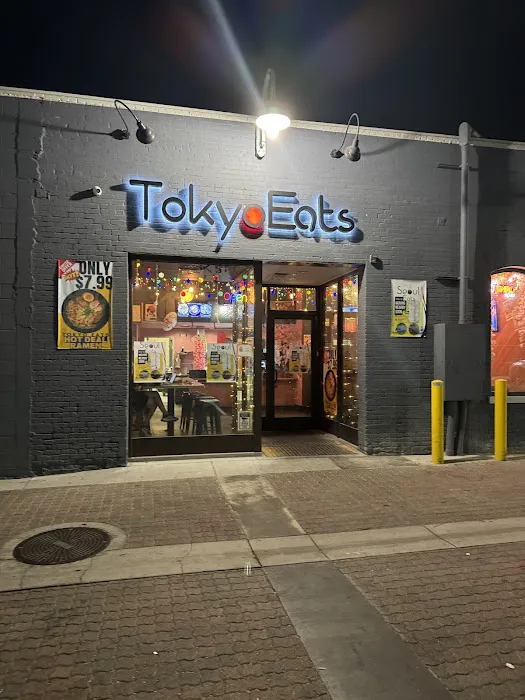 Tokyo Eats Curry & Ramen Picture 1
