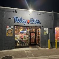 Tokyo Eats Curry & Ramen ico