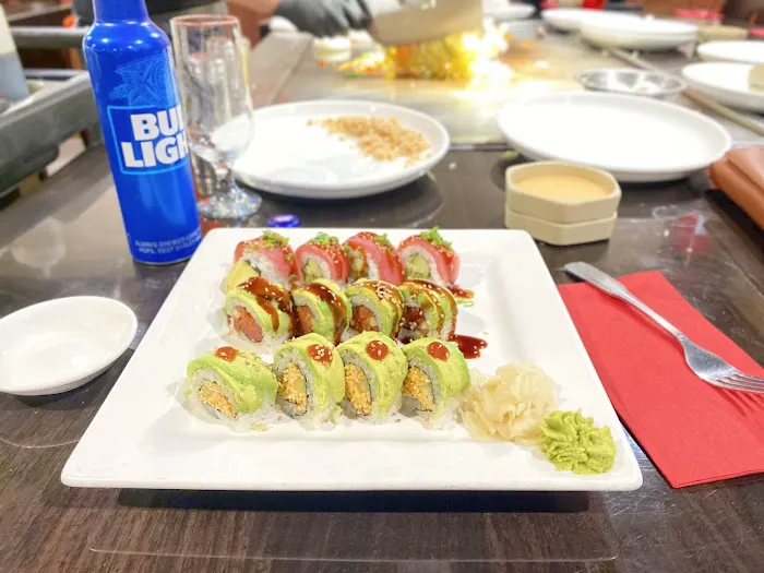 Hello Sushi Picture 3