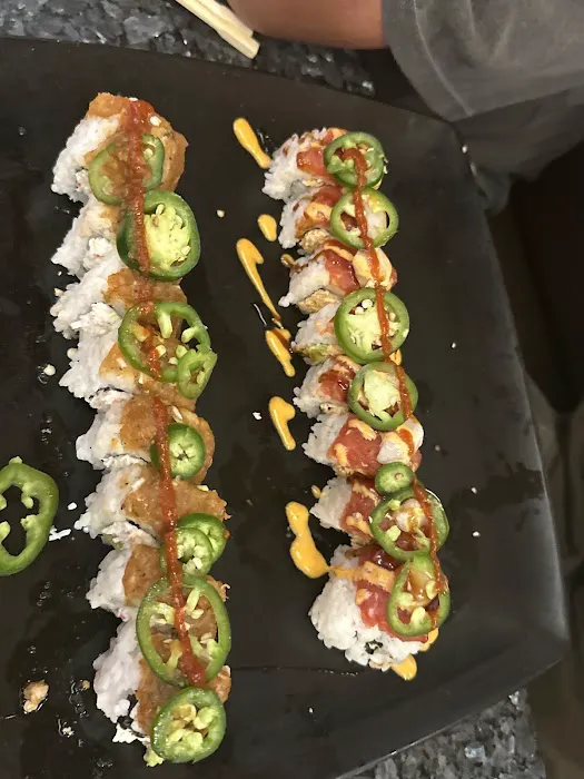 Hello Sushi Picture 1