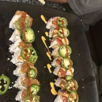 Hello Sushi ico