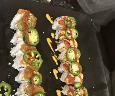 Hello Sushi