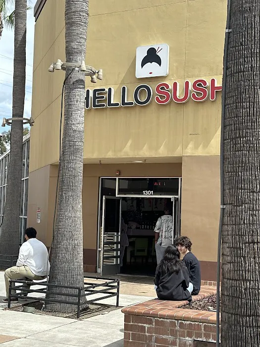 Hello Sushi Picture 6