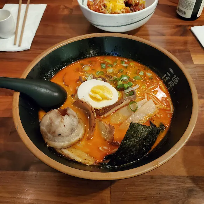 Kopan Sushi & Ramen Picture 5