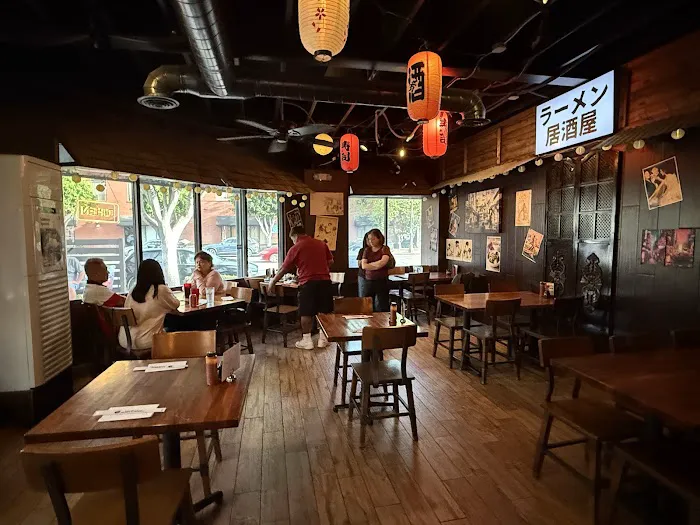 Kopan Sushi & Ramen Picture 2
