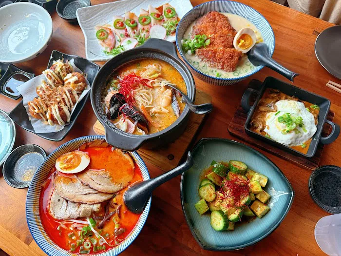 Kopan Sushi & Ramen Picture 6