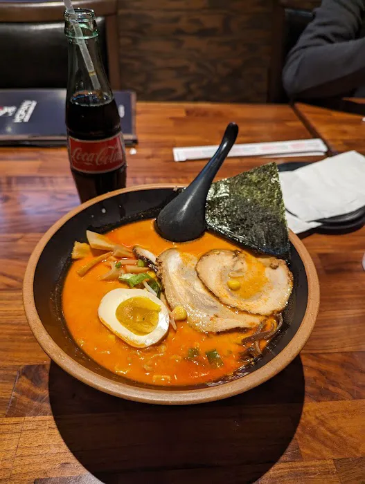 Kopan Sushi & Ramen Picture 1
