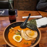 Kopan Sushi & Ramen ico