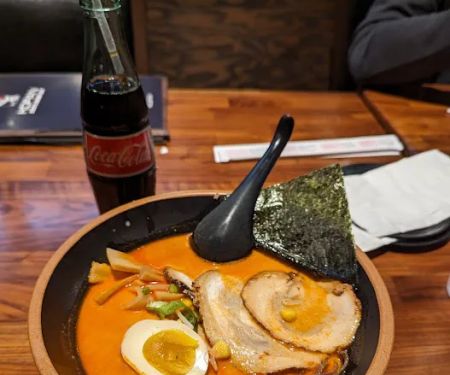 Kopan Sushi & Ramen