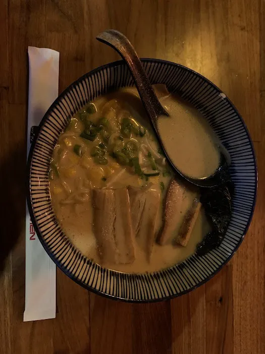 Kopan Sushi & Ramen Picture 10