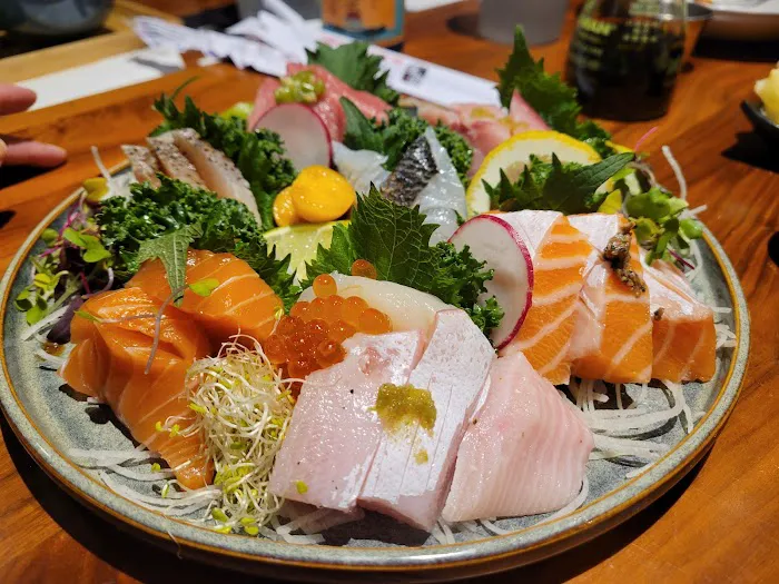 Chomp Sushi Picture 8