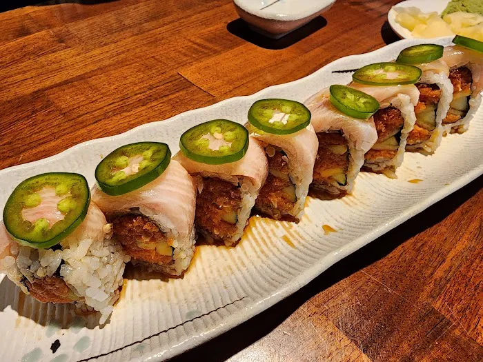 Chomp Sushi Picture 10