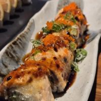 Chomp Sushi ico