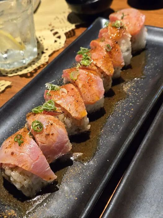 Chomp Sushi Picture 7